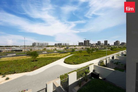 Townhouse in Town Square, Dubai 4 bedrooms, 173.9 sq.m. № 58419 - photo 6