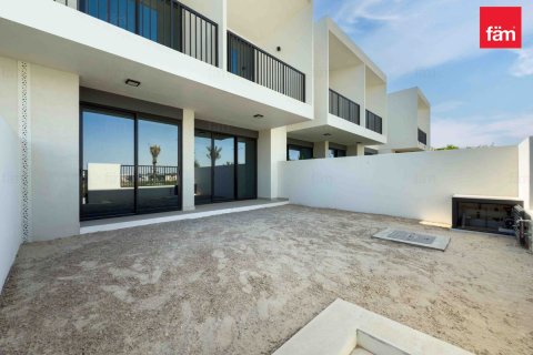 Townhouse in Town Square, Dubai 4 bedrooms, 173.9 sq.m. № 58419 - photo 8