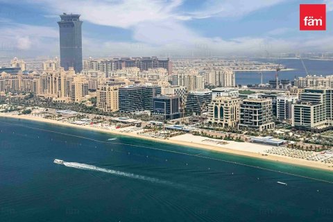 Снять в аренду квартиру в Dubai Harbour, Дубай: 1 спальня, 68.5м², № 58417 - фото 2