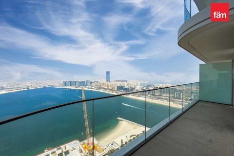 Снять в аренду квартиру в Dubai Harbour, Дубай: 1 спальня, 68.5м², № 58417 - фото 1