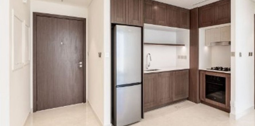 Apartment in Dubai Harbour, Dubai 1 bedroom, 67.7 sq.m. № 58417