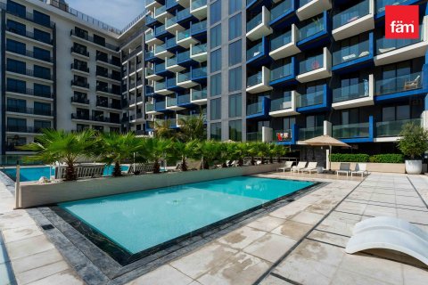 Appartement à Al Barsha, Dubai, 3 chambres, 114.8 m², № 58411 - photo 1