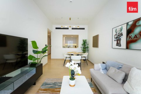 Appartement à Al Barsha, Dubai, 3 chambres, 114.8 m², № 58411 - photo 3