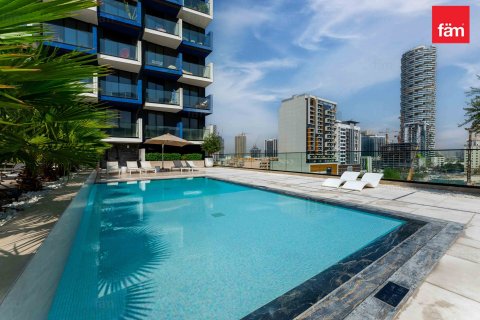 Appartement à Al Barsha, Dubai, 3 chambres, 114.8 m², № 58411 - photo 4