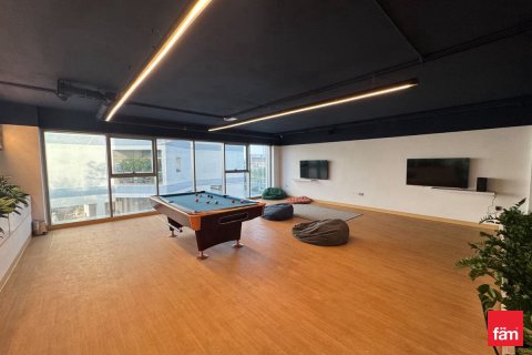 Appartement à Al Sufouh, Dubai, 1 chambre, 100.5 m², № 58418 - photo 4