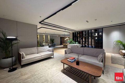 Appartement à Al Sufouh, Dubai, 1 chambre, 100.5 m², № 58418 - photo 17
