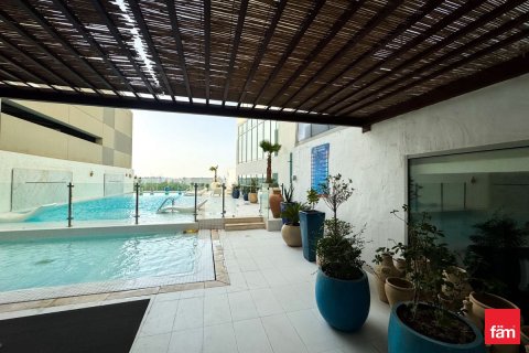 Appartement à Al Sufouh, Dubai, 1 chambre, 100.5 m², № 58418 - photo 9