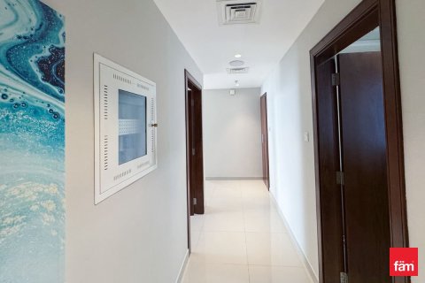 Appartement à Al Sufouh, Dubai, 1 chambre, 100.5 m², № 58418 - photo 6