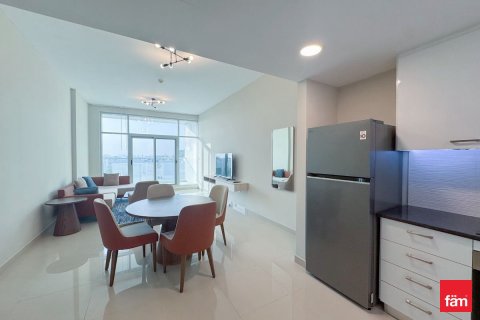 Appartement à Al Sufouh, Dubai, 1 chambre, 100.5 m², № 58418 - photo 25