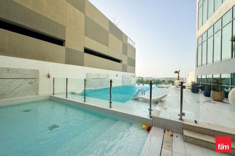 Appartement à Al Sufouh, Dubai, 1 chambre, 100.5 m², № 58418 - photo 26