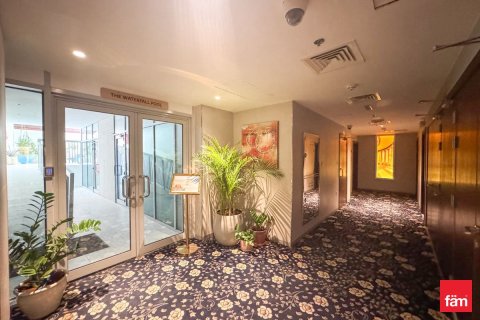Appartement à Al Sufouh, Dubai, 1 chambre, 100.5 m², № 58418 - photo 13