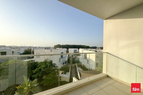 Appartement à Al Sufouh, Dubai, 1 chambre, 100.5 m², № 58418 - photo 8