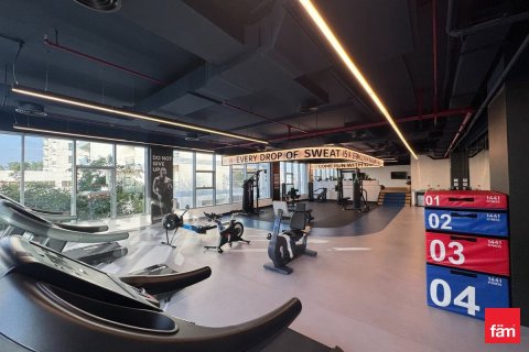 Appartement à Al Sufouh, Dubai, 1 chambre, 100.5 m², № 58418 - photo 29