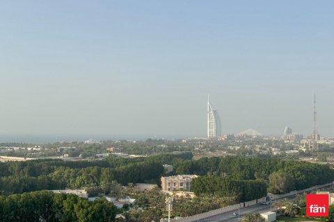 Appartement à Al Sufouh, Dubai, 1 chambre, 100.5 m², № 58418 - photo 5