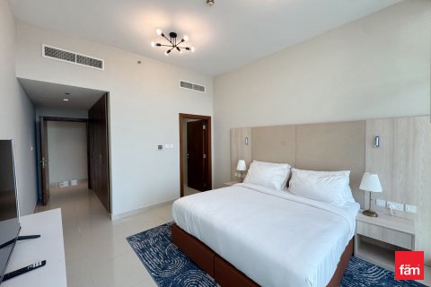 Appartement à Al Sufouh, Dubai, 1 chambre, 100.5 m², № 58418 - photo 1