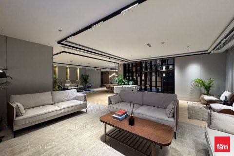 Appartement à Al Sufouh, Dubai, 1 chambre, 100.5 m², № 58418 - photo 20