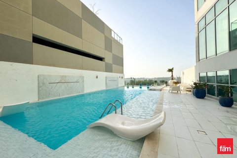 Appartement à Al Sufouh, Dubai, 1 chambre, 100.5 m², № 58418 - photo 24