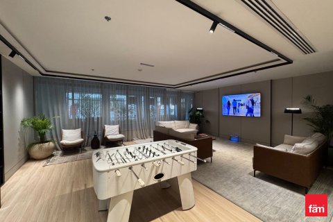 Appartement à Al Sufouh, Dubai, 1 chambre, 100.5 m², № 58418 - photo 7