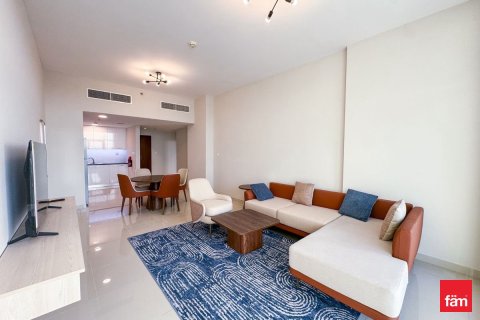 Appartement à Al Sufouh, Dubai, 1 chambre, 100.5 m², № 58418 - photo 11