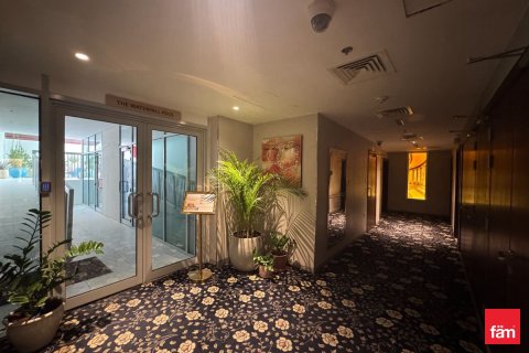 Appartement à Al Sufouh, Dubai, 1 chambre, 100.5 m², № 58418 - photo 23