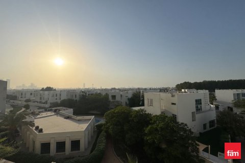 Appartement à Al Sufouh, Dubai, 1 chambre, 100.5 m², № 58418 - photo 14