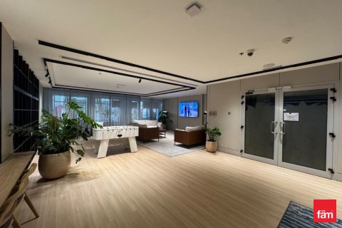Appartement à Al Sufouh, Dubai, 1 chambre, 100.5 m², № 58418 - photo 28