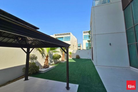 Villa à Meydan, Dubai, 6 chambres, 512 m², № 58409 - photo 3