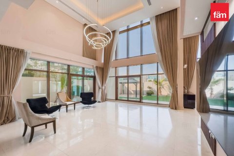 Villa in Meydan, Dubai 6 bedrooms, 512 sq.m. № 58409 - photo 17