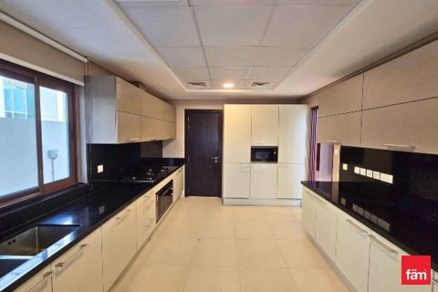 Villa à Meydan, Dubai, 6 chambres, 512 m², № 58409 - photo 8
