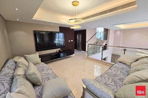 Villa à Meydan, Dubai, 6 chambres, 512 m², № 58409 - photo 11