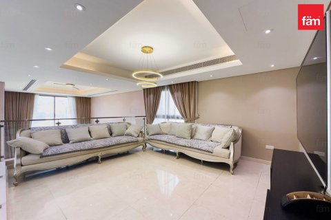 Villa in Meydan, Dubai 6 bedrooms, 512 sq.m. № 58409 - photo 22