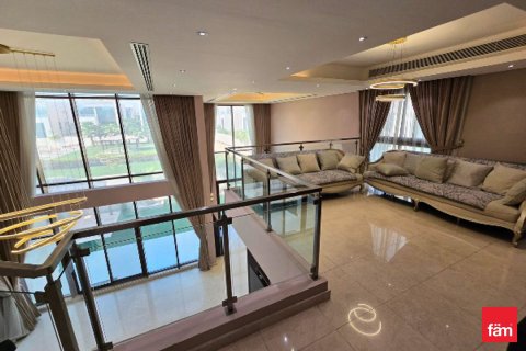 Villa à Meydan, Dubai, 6 chambres, 512 m², № 58409 - photo 4