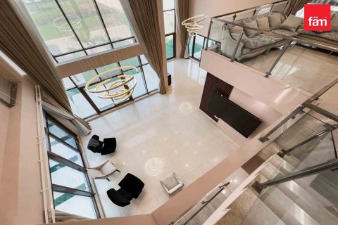 Villa in Meydan, Dubai 6 bedrooms, 512 sq.m. № 58409 - photo 19