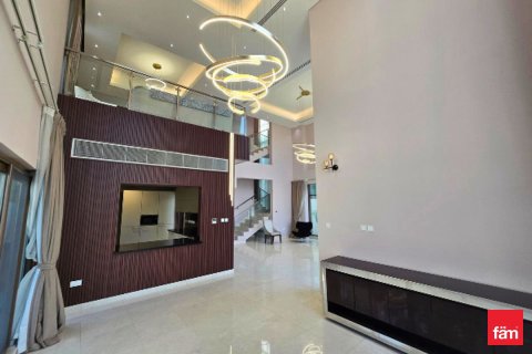 Villa à Meydan, Dubai, 6 chambres, 512 m², № 58409 - photo 12
