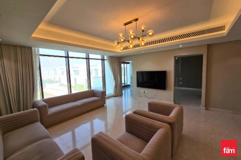 Villa à Meydan, Dubai, 6 chambres, 512 m², № 58409 - photo 10
