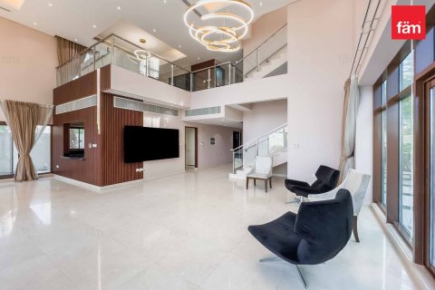 Villa in Meydan, Dubai 6 bedrooms, 512 sq.m. № 58409 - photo 16