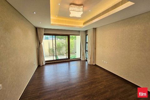 Villa à Meydan, Dubai, 6 chambres, 512 m², № 58409 - photo 5