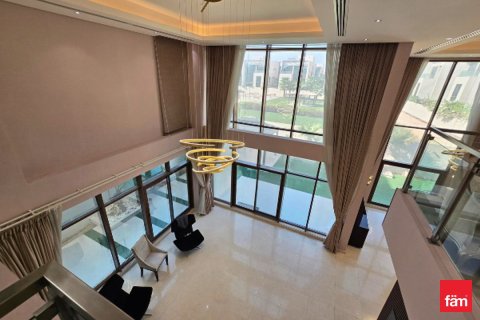 Villa à Meydan, Dubai, 6 chambres, 512 m², № 58409 - photo 14