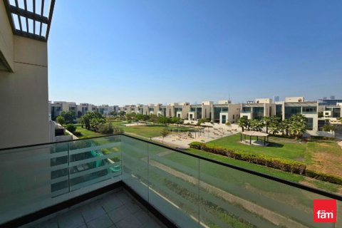 Villa à Meydan, Dubai, 6 chambres, 512 m², № 58409 - photo 7