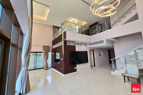Villa à Meydan, Dubai, 6 chambres, 512 m², № 58409 - photo 15