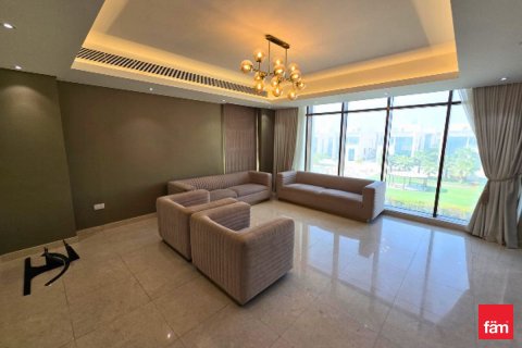 Villa à Meydan, Dubai, 6 chambres, 512 m², № 58409 - photo 6