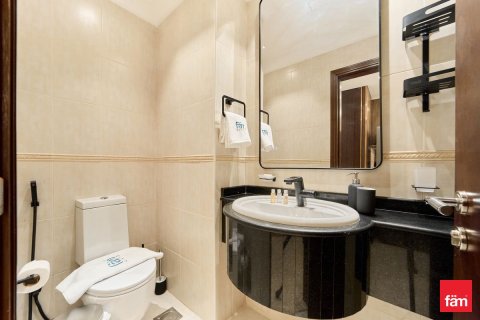 Apartamento en Dubai Marina, Dubai, 1 dormitorio, 68.4 m², № 58416 - foto 7