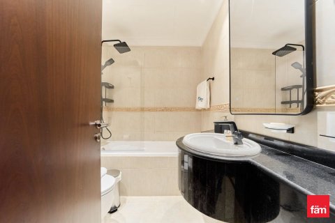 Apartamento en Dubai Marina, Dubai, 1 dormitorio, 68.4 m², № 58416 - foto 9
