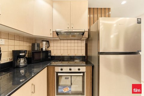 Apartamento en Dubai Marina, Dubai, 1 dormitorio, 68.4 m², № 58416 - foto 10