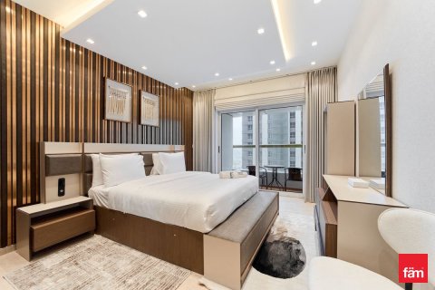 Apartamento en Dubai Marina, Dubai, 1 dormitorio, 68.4 m², № 58416 - foto 21