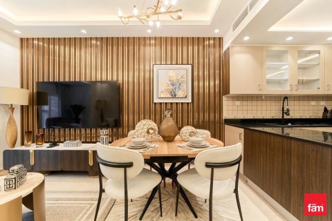 Apartamento en Dubai Marina, Dubai, 1 dormitorio, 68.4 m², № 58416 - foto 17