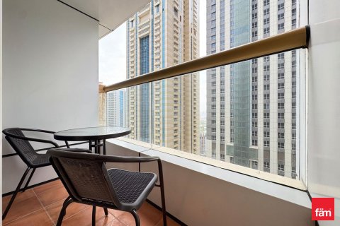 Apartamento en Dubai Marina, Dubai, 1 dormitorio, 68.4 m², № 58416 - foto 4