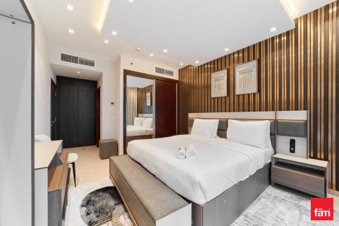 Apartamento en Dubai Marina, Dubai, 1 dormitorio, 68.4 m², № 58416 - foto 15