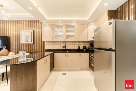 Apartamento en Dubai Marina, Dubai, 1 dormitorio, 68.4 m², № 58416 - foto 12