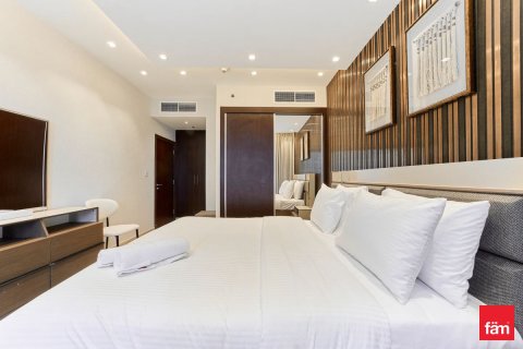 Apartamento en Dubai Marina, Dubai, 1 dormitorio, 68.4 m², № 58416 - foto 14